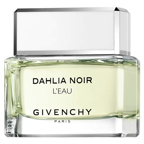 givenchy fragrance dahlia noir|givenchy perfume dahlia noir price.